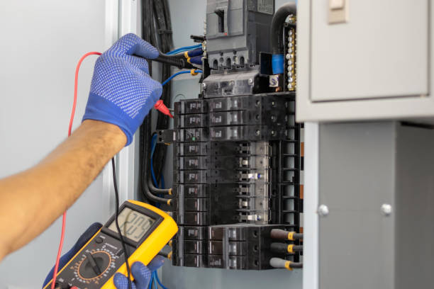 Emergency Electrical Repair Services in Las Flores, CA