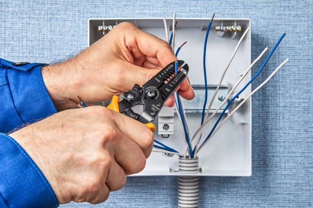 Best Emergency Electrical Repair Services  in Las Flores, CA