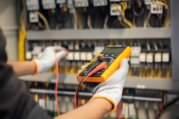 Best Commercial Electrical Services  in Las Flores, CA